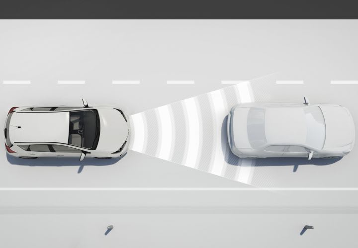 2017 Fleet Management Trends: Safety Tech
