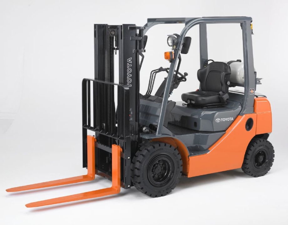 ERP025-030VC Series Lift Trucks