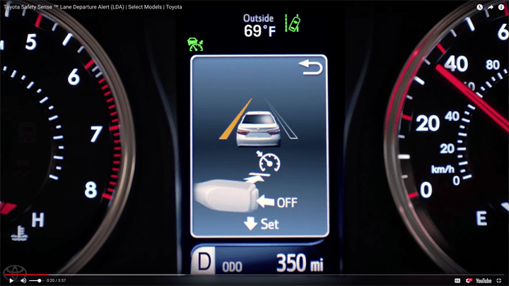 Advanced Car Safety Tech Will Roll Out Gradually: HDLI