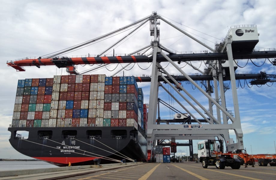 Study Finds Panama Canal Expansion Will Affect U.S. Trucking