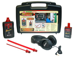 Tracer's New Ultrasonic Diagnostics Tool For Hearing Problems