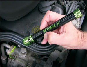 Tracer Releases Mini Detection Flashlight