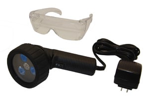 Tracer Rolls Out New LED Leak Detection Lamp