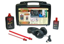 Tracerline Marksman Diagnostic Tool