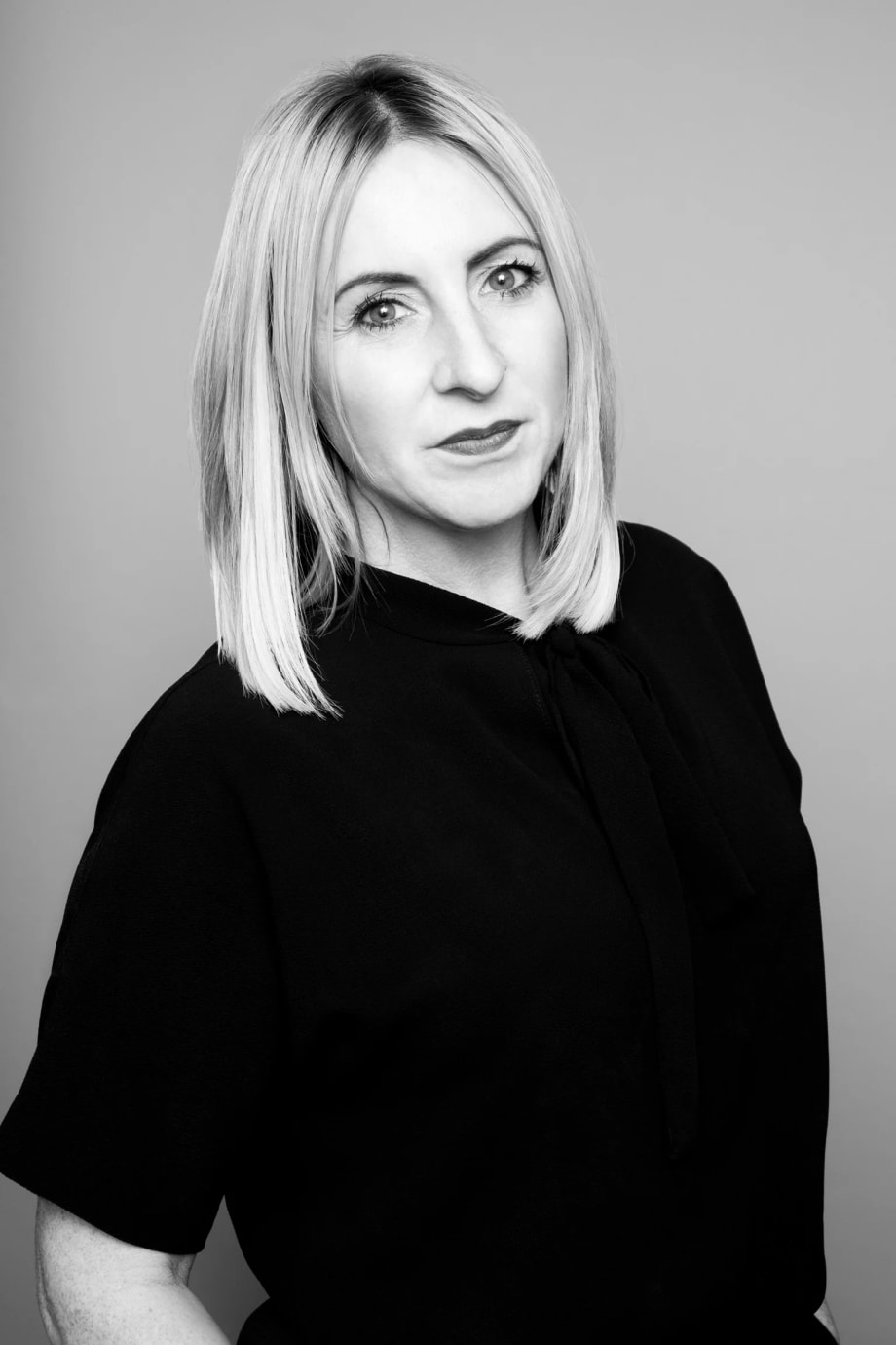 Affinage Ambassador Tracey Devine Smith Receives Award from The Fellowship of British Hairdressing