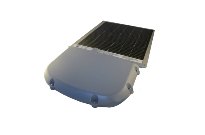 TrackPoint Reporting for Stemco Monitoring Systems