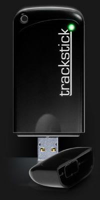 Mini Personal GPS Tracker 