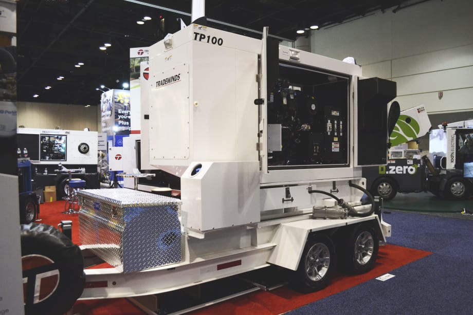 Panasonic Introduces Toughbook 55