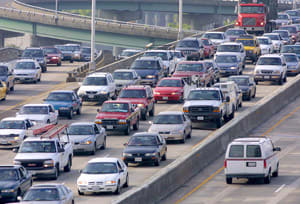 FHWA Develops New Technology For Identifying Congestion