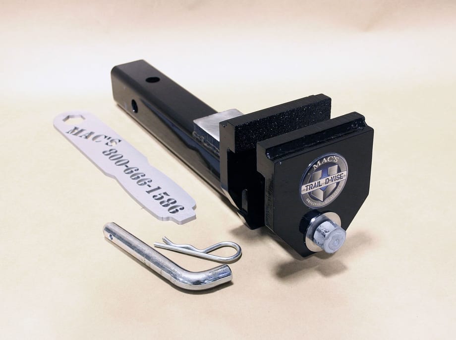 Trail D-Vise