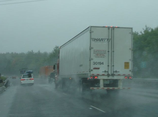 Trailer Orders Come in Well Below Expectations