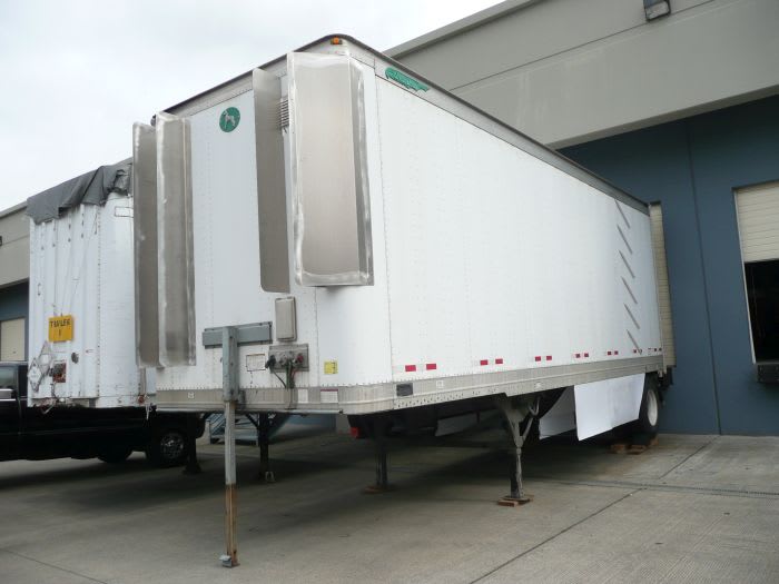 Uncertainty Surrounds Trailers and GHG Phase 2