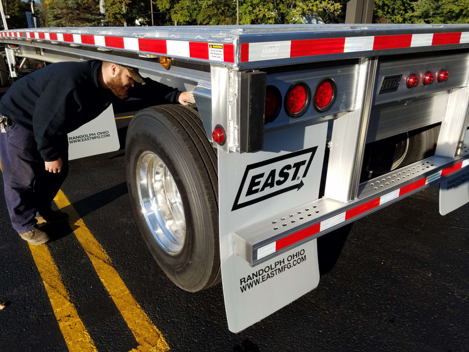 Can You Remember Every Pre-Trip Item?