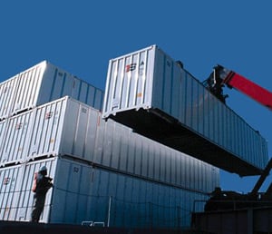 Trailer Bridge Reports Strong Fourth Quarter