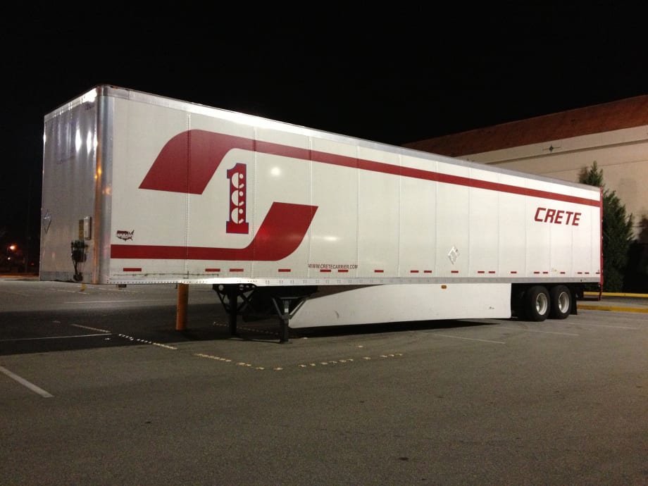 Using Telematics to Boost Truck and Cargo Security