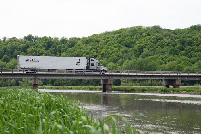 4 Ways Hirschbach Saves Fuel