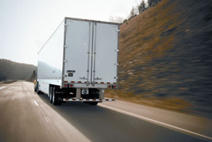 CA Goes Aero: CARB's New Aerodynamic Rules