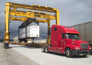 Piggyback Pointers: Spec'ing For Intermodal