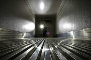 Spec'ing Your Trailer For Resale