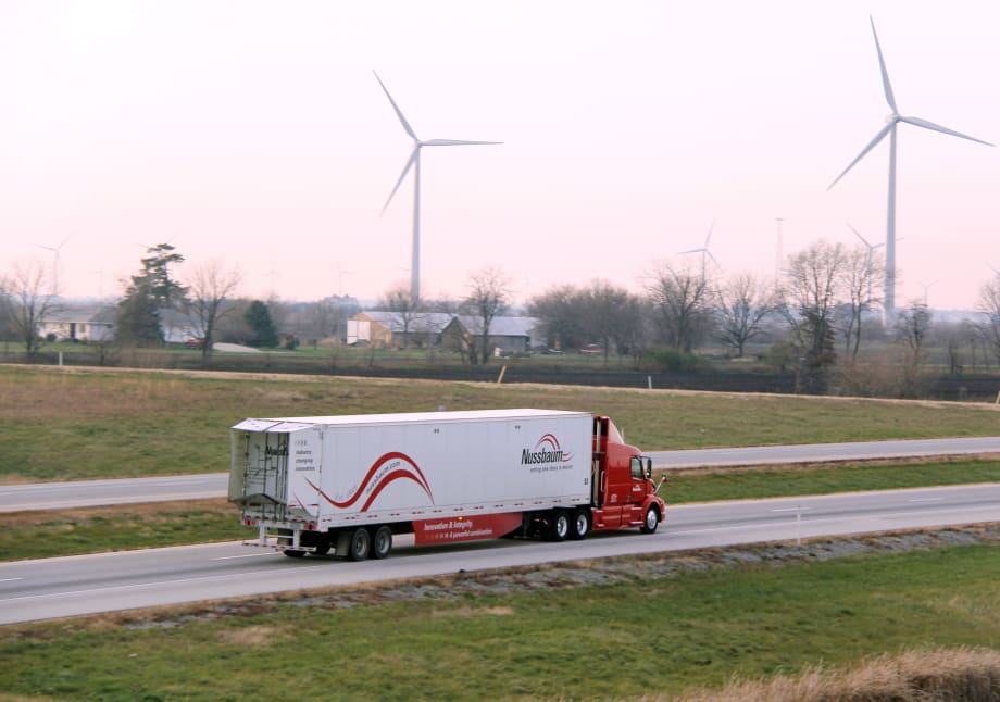 ATDynamics Debuts Automatic TrailerTail Deployment System