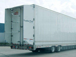 ATDynamics Adds Another TrailerTail Fuel-Saving Aero Device