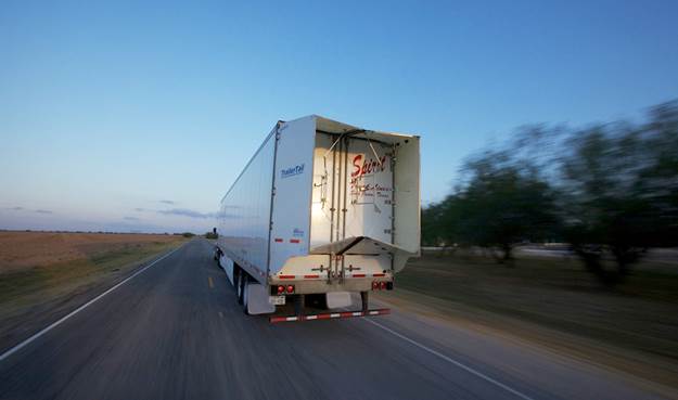 ‘How Durable is TrailerTail?’ Watch This Video