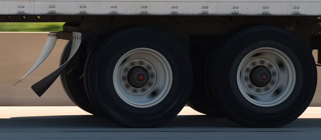 Yokohama's Rick Phillips Talks Commercial Tire Trends