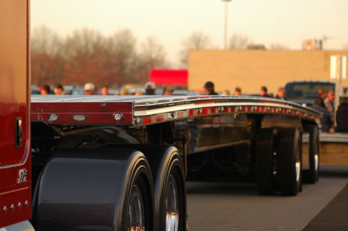 Trends in Trailer Suspensions