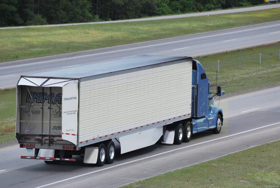 EPA to Reconsider GHG Standards for Trailers, Glider Kits