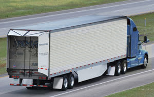 ATDynamics Plans to Sell 50,000 TrailerTails by 2014