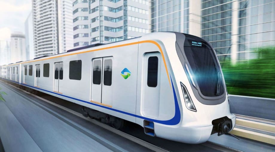 Keolis awarded Shanghai airport rapid transit system contract