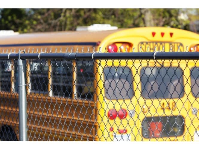 Planning and Training Increase School Bus Security