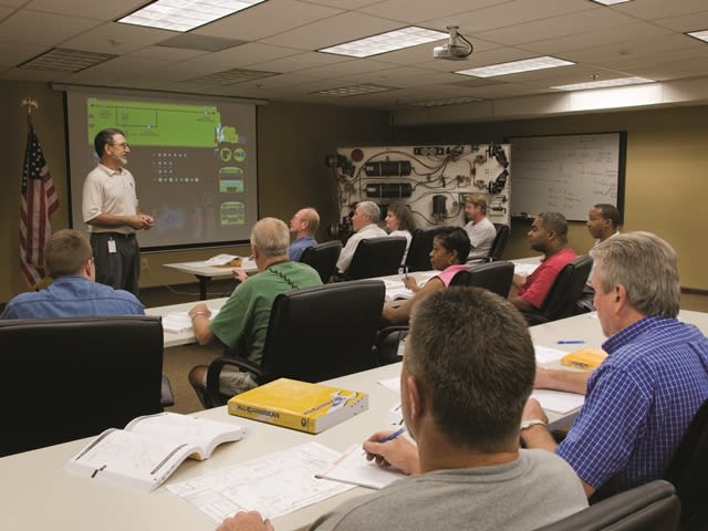 Blue Bird unveils new factory training dates