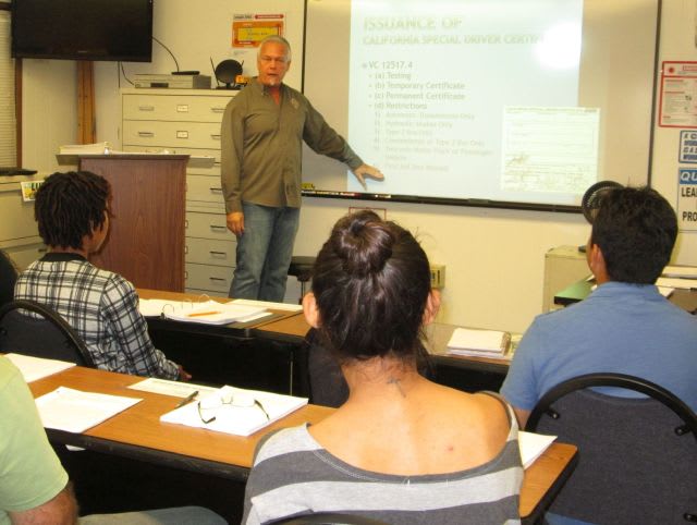 Don’t Rule Out Drivers Under 25