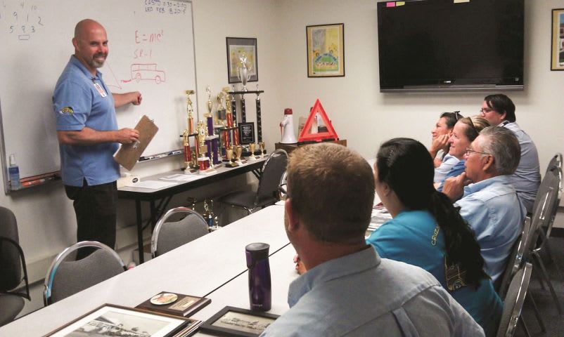 Feds Issue Final Rule Aiming to Cut Costs on CDL Upgrades