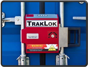 TrakLok Helps Protect Against Theft