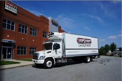 TranSource Acquires North And South Carolina Dealers