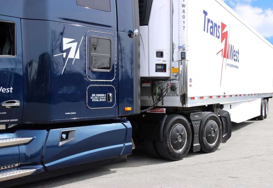 FlowBelow Brings Aerokit to Canada