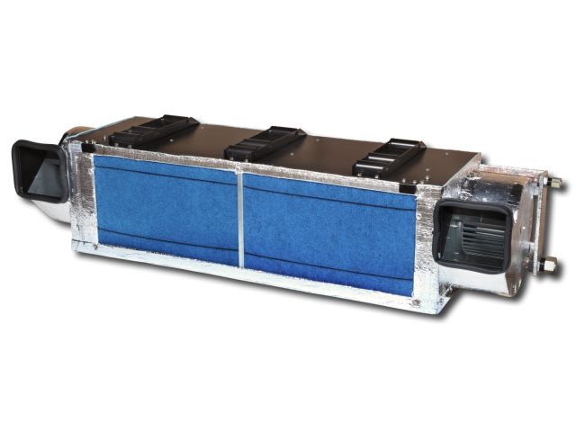 Trans/Air launches 3 new products