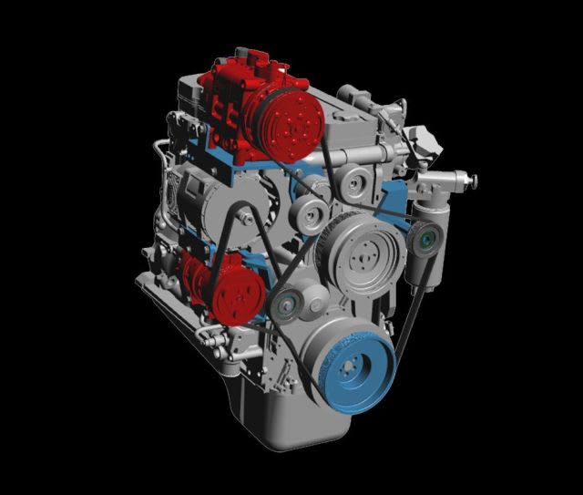 Trans/Air debuts 2 new products