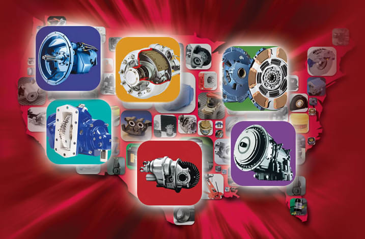 TransAxle Joins Vipar Heavy Duty Network