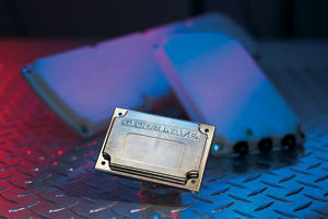 No Muss, No Fuss: The Latest in Trailer Tracking