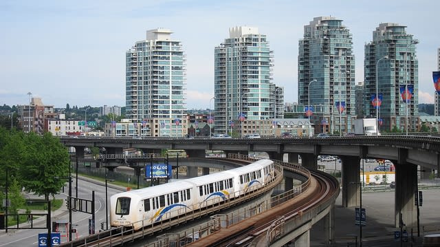 Translink replaces CEO to 'restore public confidence'