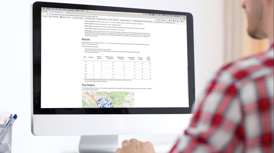 TransLoc deploys microtransit simulator