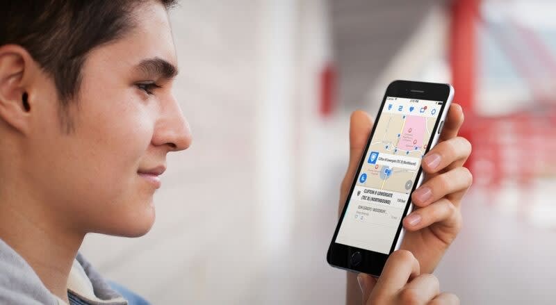 Cities release best practices for managing mobility data
