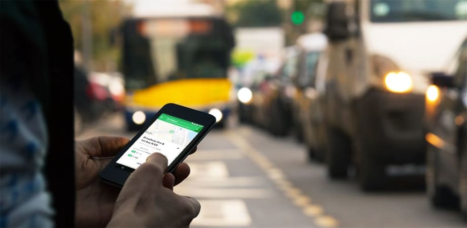 Sustainable transit is about much more than saving the environment