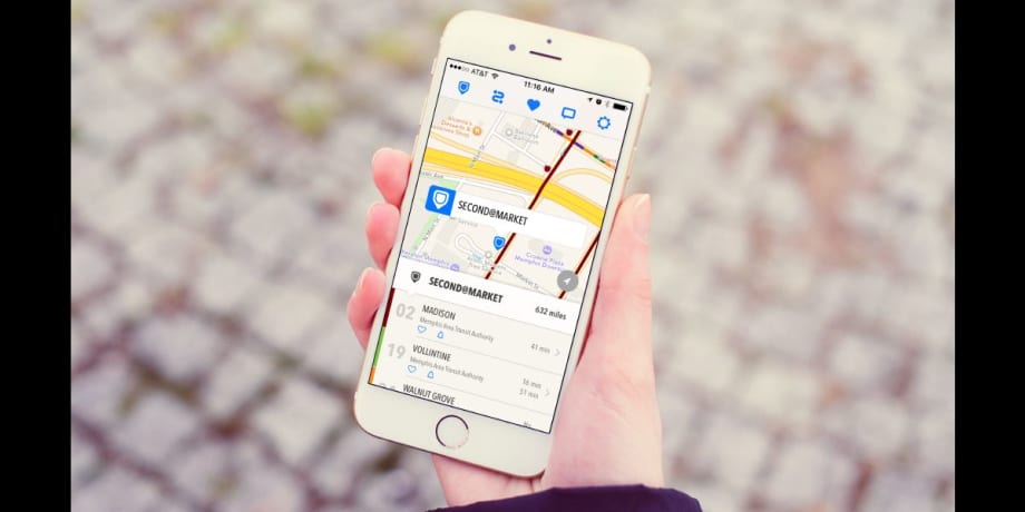 TransLoc, Uber partner for bus app in N.C.