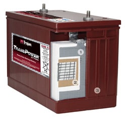 Trojan Introduces High Performance AGM 31 Heavy Duty Starting Battery