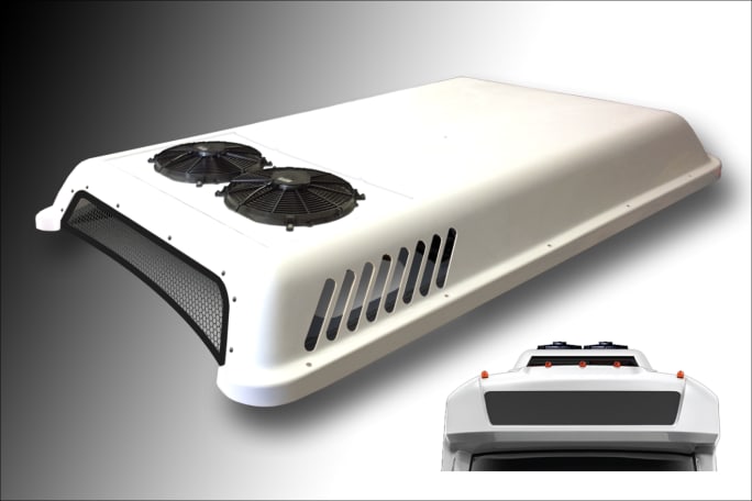 Trans/Air unveils 3 new products