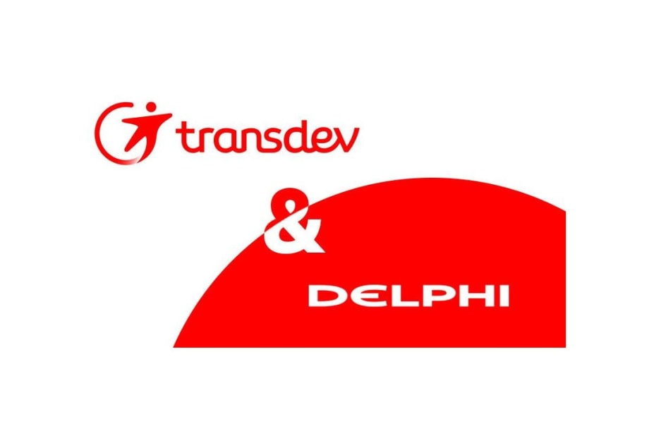 Transdev, Delphi to develop autonomous on-demand transport system